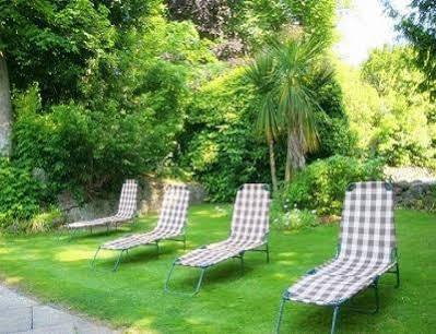 Frognel Hall Torquay Exterior foto