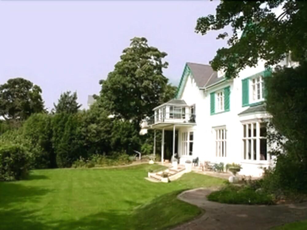 Frognel Hall Torquay Exterior foto