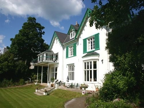 Frognel Hall Torquay Exterior foto