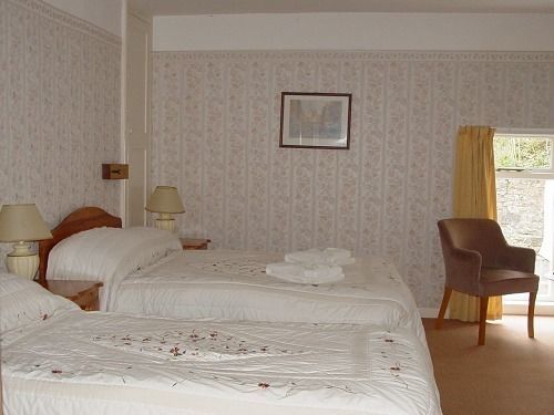 Frognel Hall Torquay Exterior foto