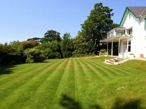 Frognel Hall Torquay Exterior foto