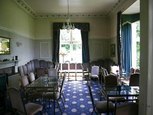 Frognel Hall Torquay Exterior foto