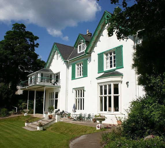 Frognel Hall Torquay Exterior foto